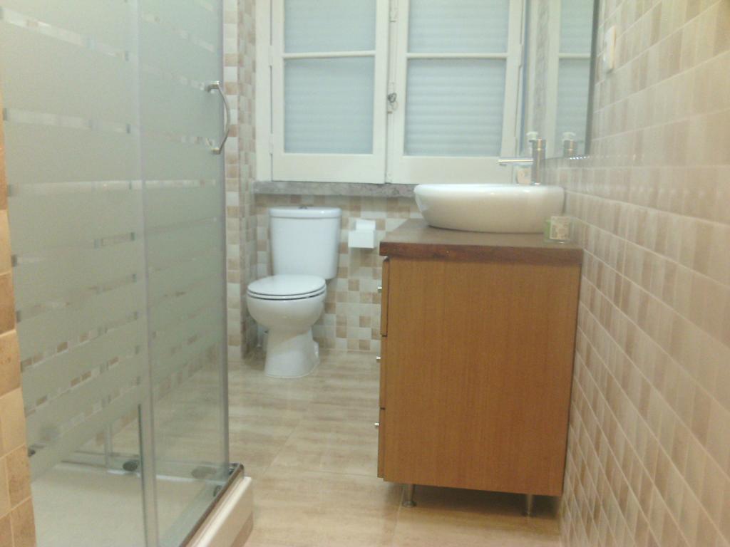 Voyage Guest House Lisbon Exterior photo