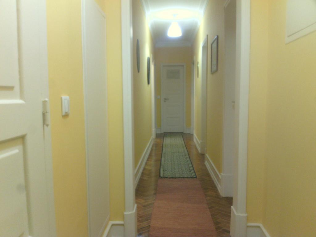 Voyage Guest House Lisbon Exterior photo