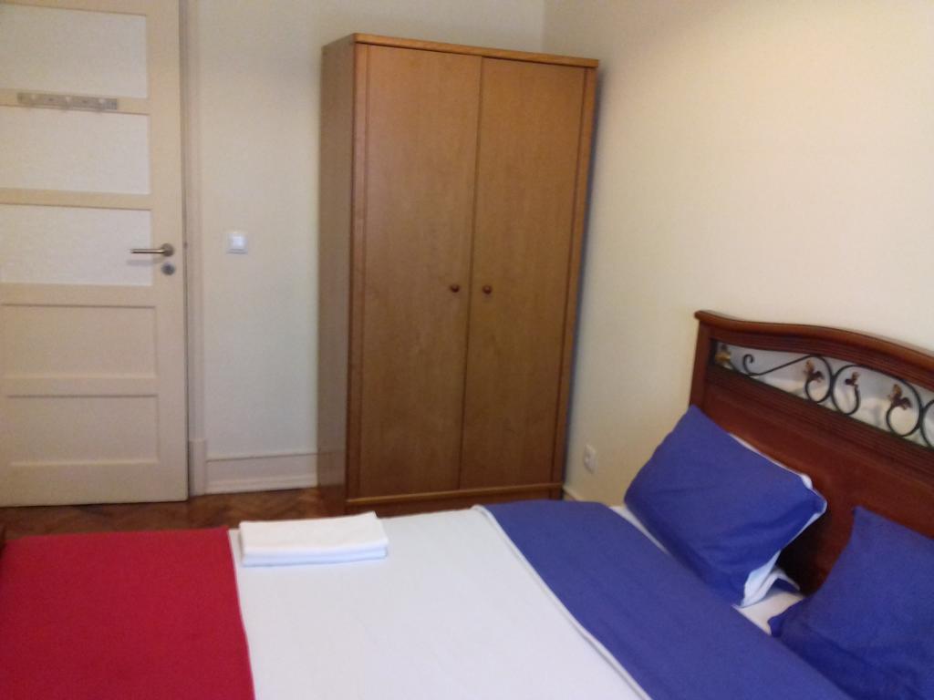 Voyage Guest House Lisbon Exterior photo