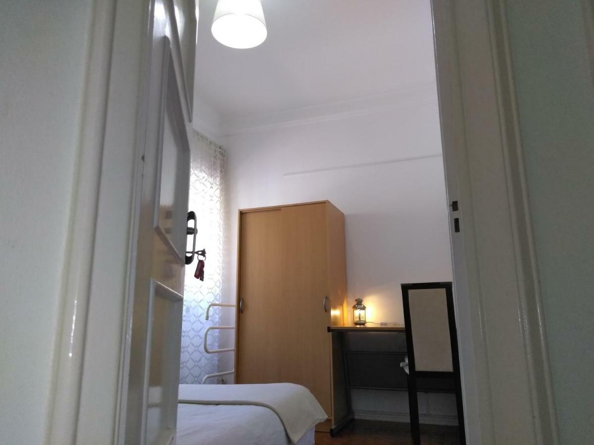 Voyage Guest House Lisbon Exterior photo